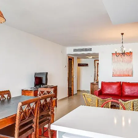 Apartamento Port-saplaya *