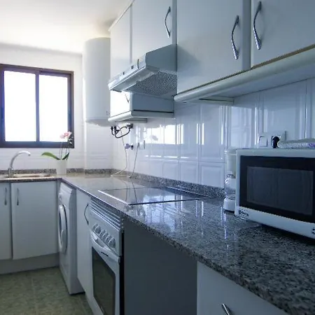 Apartamento Port-saplaya Alboraia
