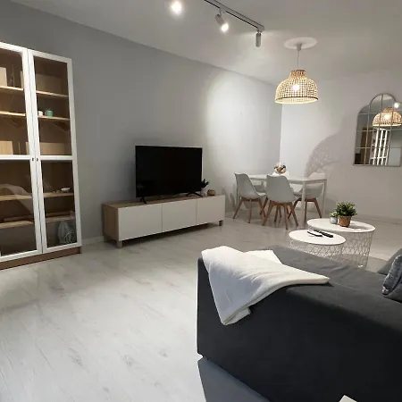 Apartamento Port-saplaya * Alboraia