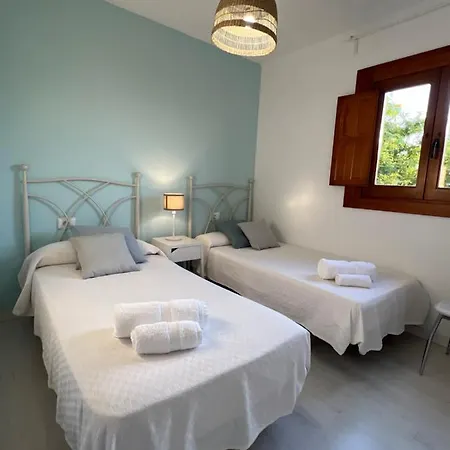 Apartamento Port-saplaya
